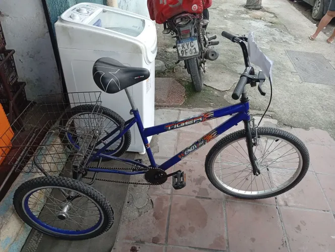 Triciclo