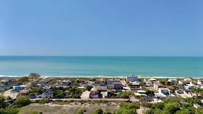 Terreno à venda, 360 m² por R$ 350.000,00 - Ponta da Fruta - Vila Velha/ES