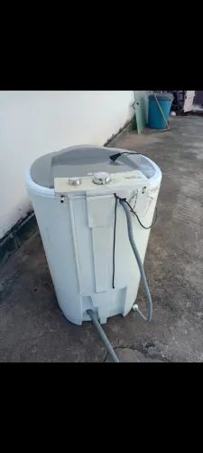 Máquina de lavar