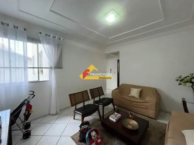 Apartamento localizado no bairro Centro em Divinópolis