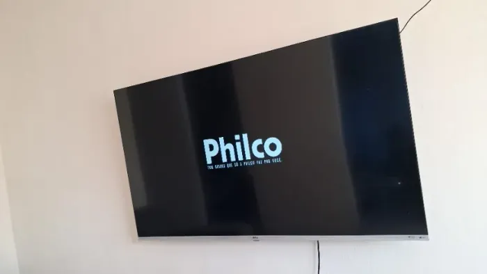 Televisão philco 50 polegadas