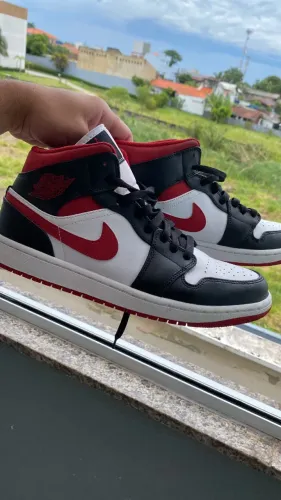 Air Jordan 1 
