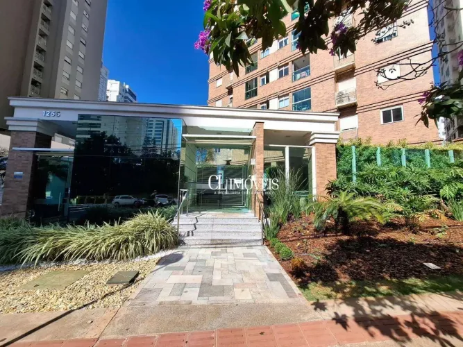 Apartamento Mobiliado Para Locação 3 quartos( 01 suíte) para locação 69 m² - Gleba Palhano