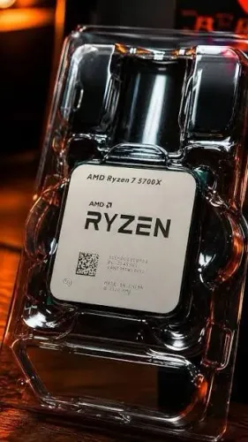 Processador Ryzen 5700x