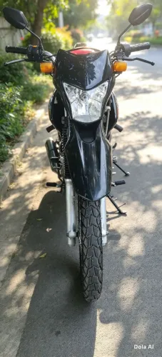 Moto bros 150