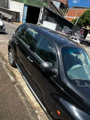 Chrysler PT Cruiser Touring Dec. Edition 2.4 16V 2010