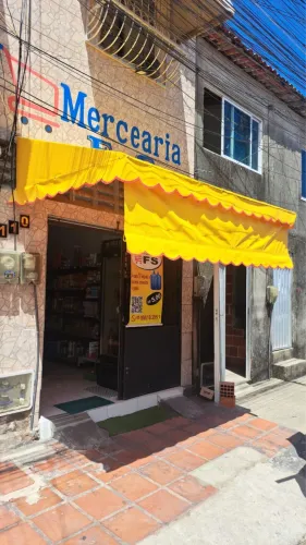 Toldo Comercial Sol e Chuva