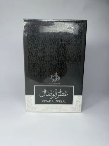 Perfume Attar Al Wesal 100ml - Al Wataniah | Lacrado