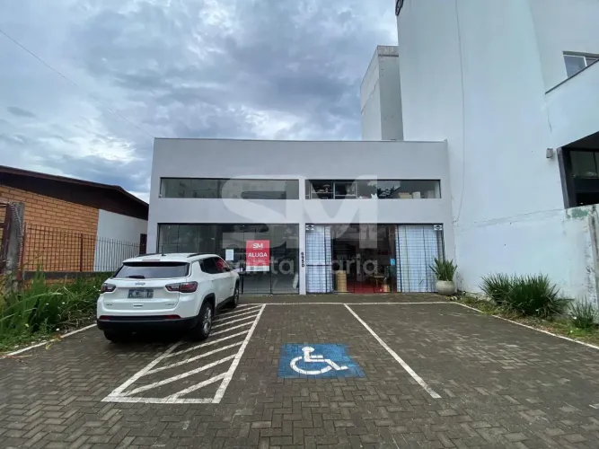 Sala para locação, Presidente Médici, Chapecó, SC