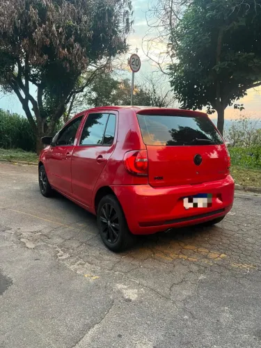 Volkswagen Fox 1.0 MI Total Flex 8V 5P 2010