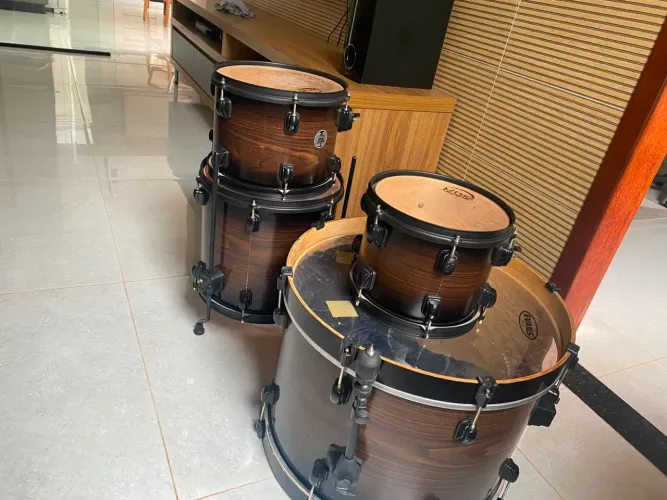 Kit upgrade de bateria