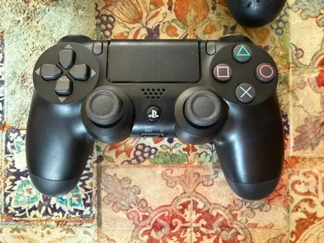 Controle Dualshock 4 - Original