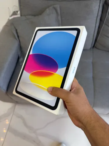 iPad 10 th generation Wi-Fi 