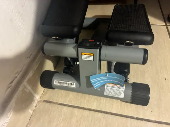 Mini Stepper
