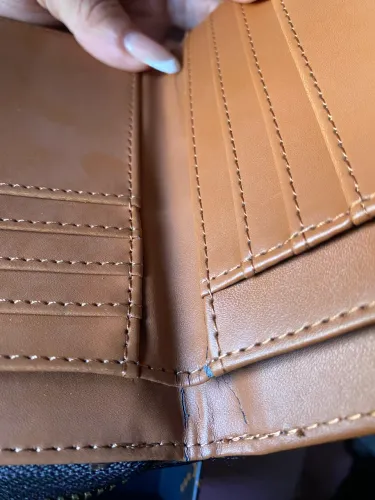 Carteira Jorge Bischoff 