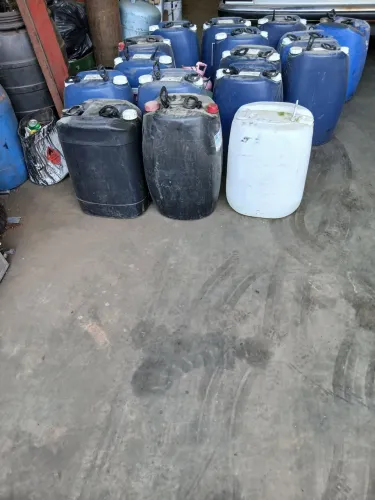 Bombona plastico 50l