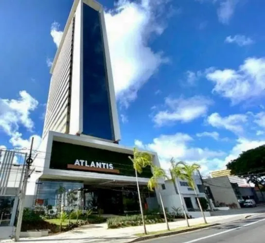Valor de Super OPORTUNIDADE! Loja Terreo 51m2 para ALUGUEL - Tambauzinho - Joao Pessoa - P
