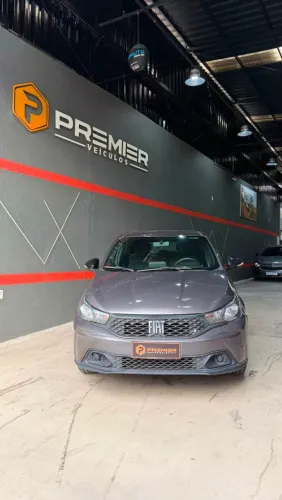 Fiat Argo Drive 1.0 6V Flex 2023