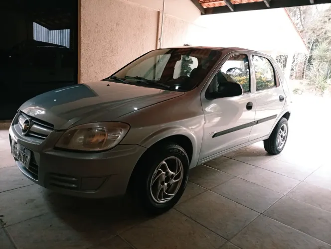 Renault Logan Life Flex 1.0 12V 4P Mec. 2021