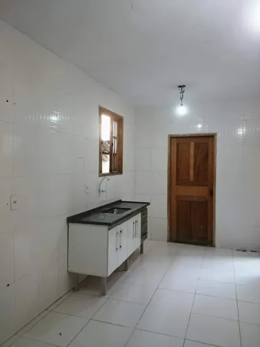 Alugo casa no Pita