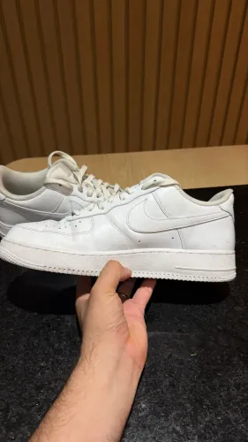 Tenis Nike Air Force 1 n°43,5