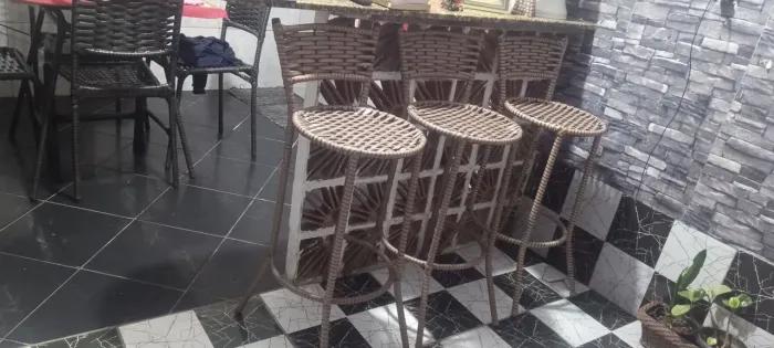 Banquetas