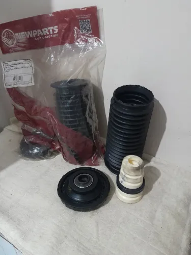 Kit Batente e Rolamento + Coifa Onix 12/19