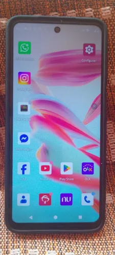 Celular Motorola - Moto G 53 ( 128 Gb ) + NFC