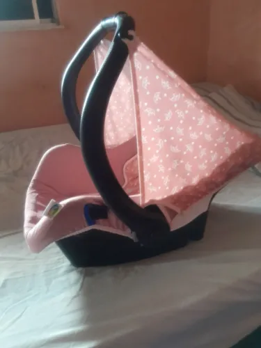 Venda de bebe confort