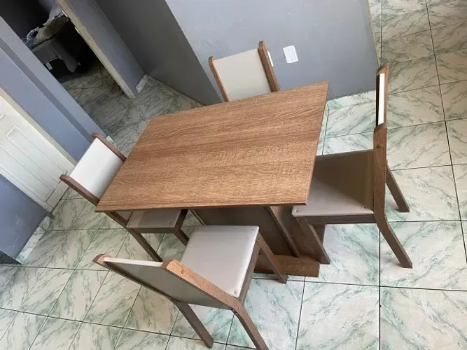 MESA DE CENTRO