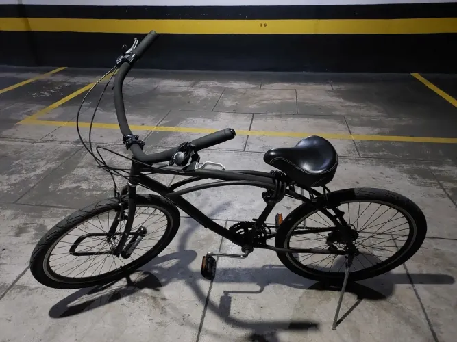 Bike aro 26