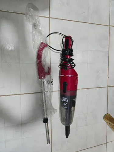 Aspirador de pó