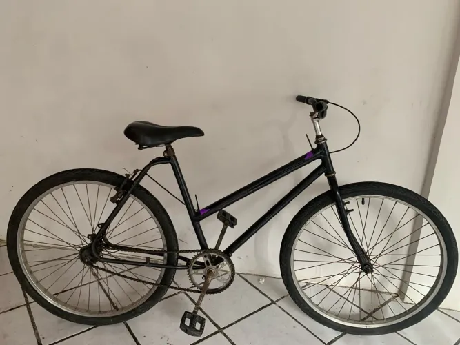 Bicicleta aro 26