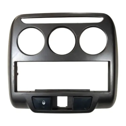 Moldura Painel Comando Ar Citroen C3 Aircross 2012 a 2015 *7 Original
