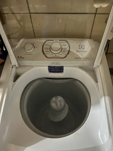 MÁQUINA DE LAVAR