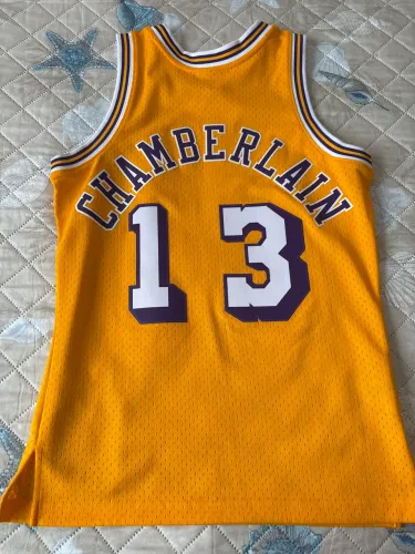 Camisa lakers 