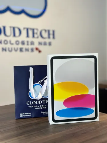iPad (A16) 128GB