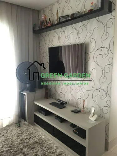 APARTAMENTO ALUGUEL NO CONDOMINIO PRACTICE CLUB HOUSE EM JUNDIAI