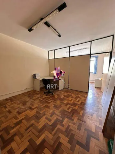 Sala Comercial para Aluguel em Rudge Ramos  35m² | São Bernardo do Campo