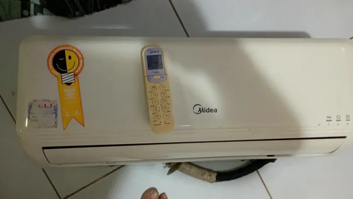 Ar Condicionado