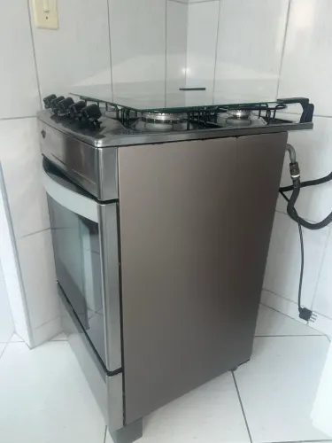 Fogão Brastemp