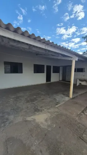 Casa para venda com 60 metros quadrados com 1 quarto em Jardim Boa Esperança - Franca - Sã