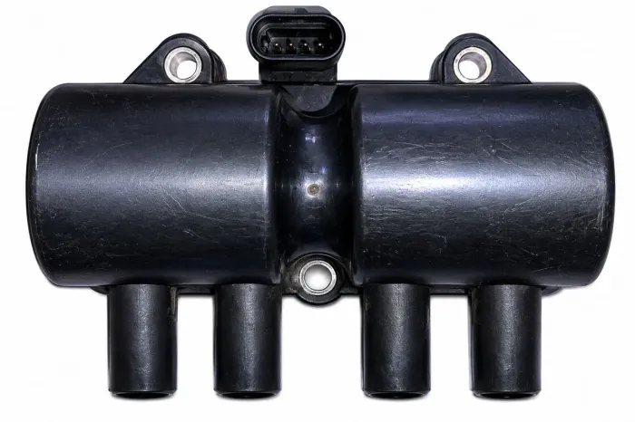 Bobina de ignição magnet Marelli