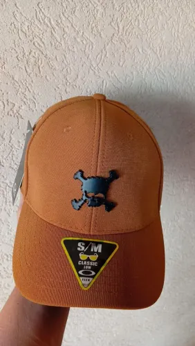 Bonés disponível a pronta entrega 