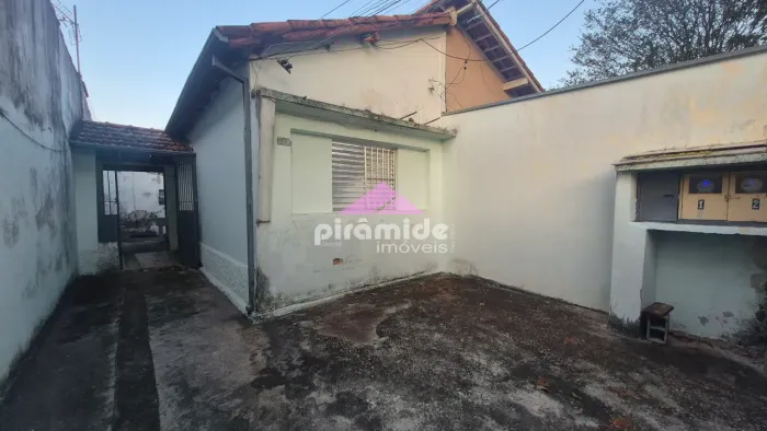 Casa padrão à Venda, Santana , São José dos Campos, SP