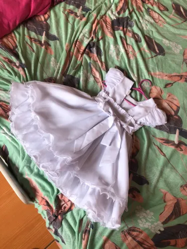 Roupas Tamanho 2