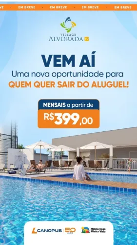 RENDA A PARTIR DE 1 SALÁRIO