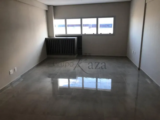 Sala em Condominio - Comercial - Centro Empresarial Aquarius By Helbor - Jardim Aquarius -