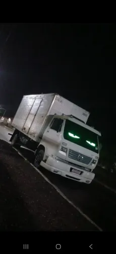 Frete e mudanças  pra todo nordeste 