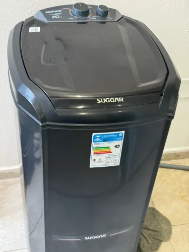 Tanquinho Suggar 20kg